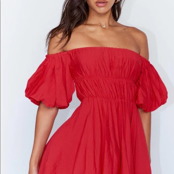 Princess Polly | Dresses | New With Tags Princess Polly Halton Mini Dress |  Poshmark